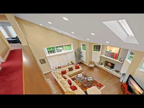 2535 Royal Troon Court, Riverwoods, IL home video tour