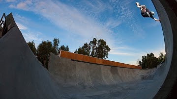 Excursion: Episode 3 - Sam Beckett