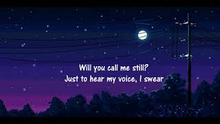 Jeremy Zucker Always Ill Cares