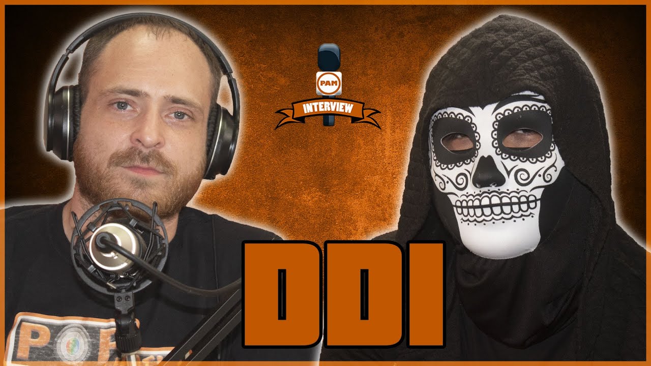 Ddi Productions The DDI Productions interview | Weird Kind ENT, Directing, Studio ...