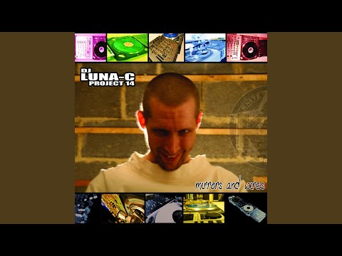 Luna-C - Make Me High (Dj Beeno Remix)