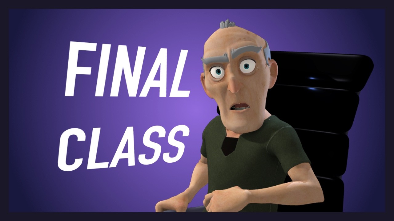 Animation Mentor Reel — Class 06 Feature Animation Acting & Polish ...