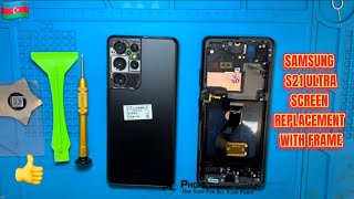 видео: SAMSUNG S21 ULTRA SCREEN REPLACEMENT, самсунг с21 ультра замена экрана,samsung s21ultra lcd deyişimi картинка: SAMSUNG S21 ULTRA SCREEN REPLACEMENT, самсунг с21 ультра замена экрана,samsung s21ultra lcd deyişimi