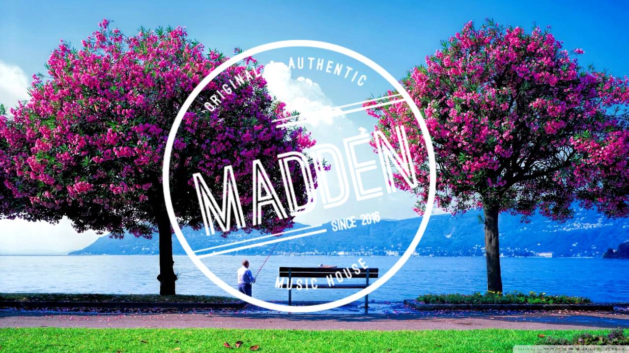 Bishat - Mine (Samuraii Remix)