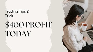 $400 Profit Today Trading With Crypto Droid Pro App screenshot 5