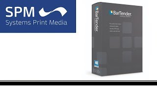 BarTender Training - Creating Serialised Labels