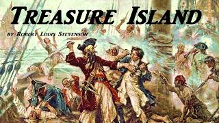 Robert Louis Stevenson Treasure Island BBC Radio Drama 1989