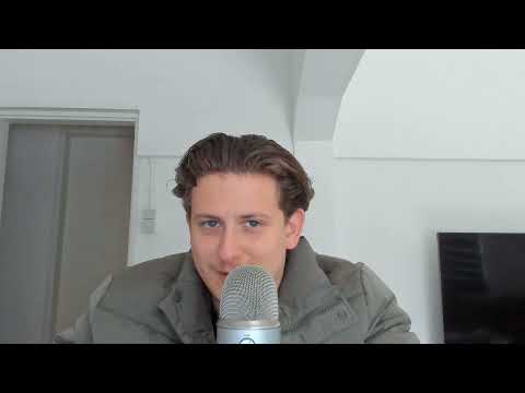 ASMR in Turkish 🇹🇷 
