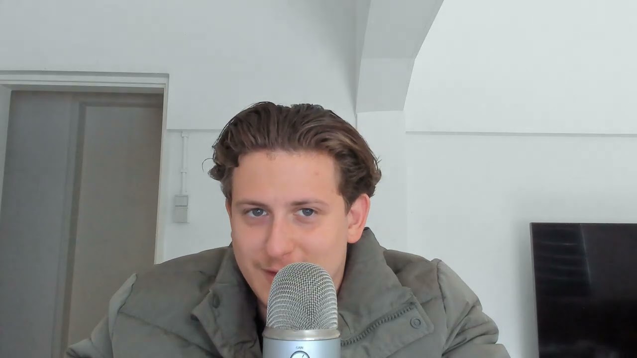 ASMR in Turkish 🇹🇷 