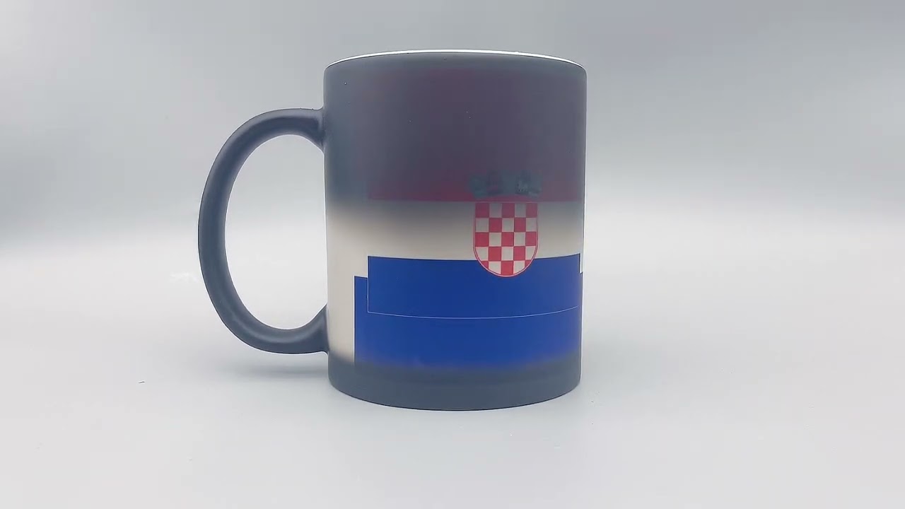 magic mug，magic mug custom，Magic Mug Manufacturer