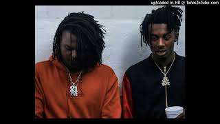 Playboi Carti \u0026 Young Nudy (Racks Up) Offical Instrumental