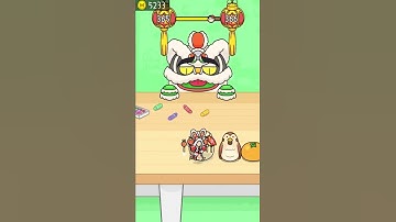 Hide and Seek: Cat Escape! 👀🐱 365 Level Gameplay Walkthrough | Best Android, iOS Games #shorts