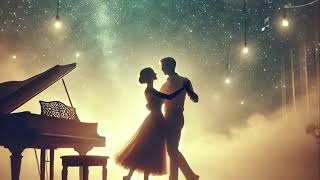 Timeless Glimpse - SonicSoul80s | New Romantic Ballad (Official Video)