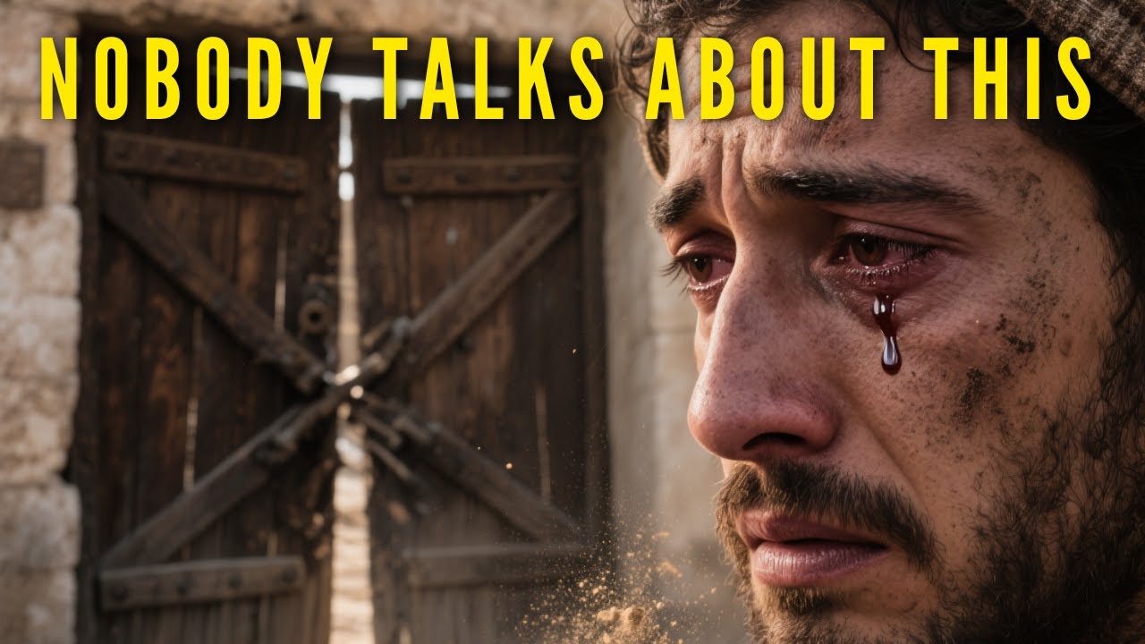 The Samaritans: The Rejected People Jesus Chose First