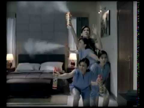 One Push Vape TVC - Testimonial 30s