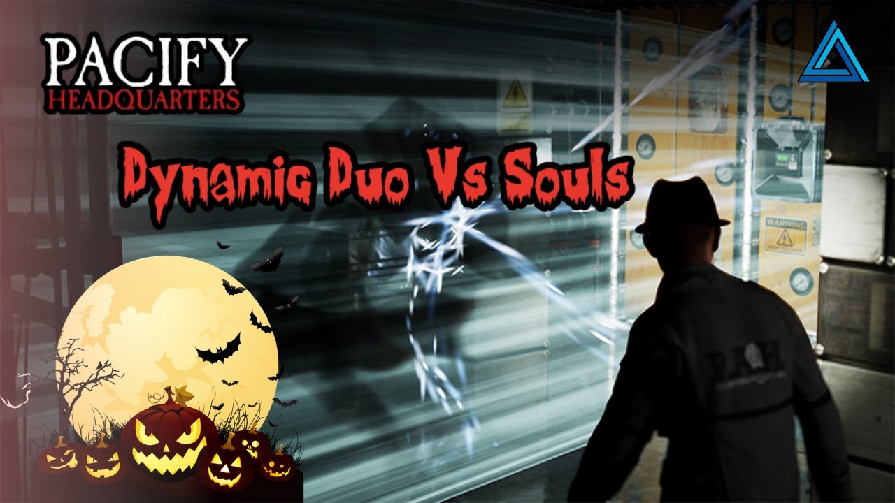 Pacify New Map Headquarters || First Win || Dynamic Duo Draco & Galaxy || Draco67543 || Galaxy999999