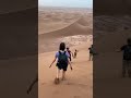 Aventure dans le désert marocain 🏜️
