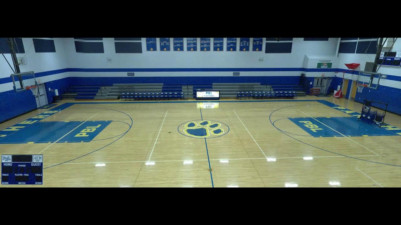 PaxtonBuckleyLoda vs RantoPaxtonBuckleyLoda vs Rantoul High School