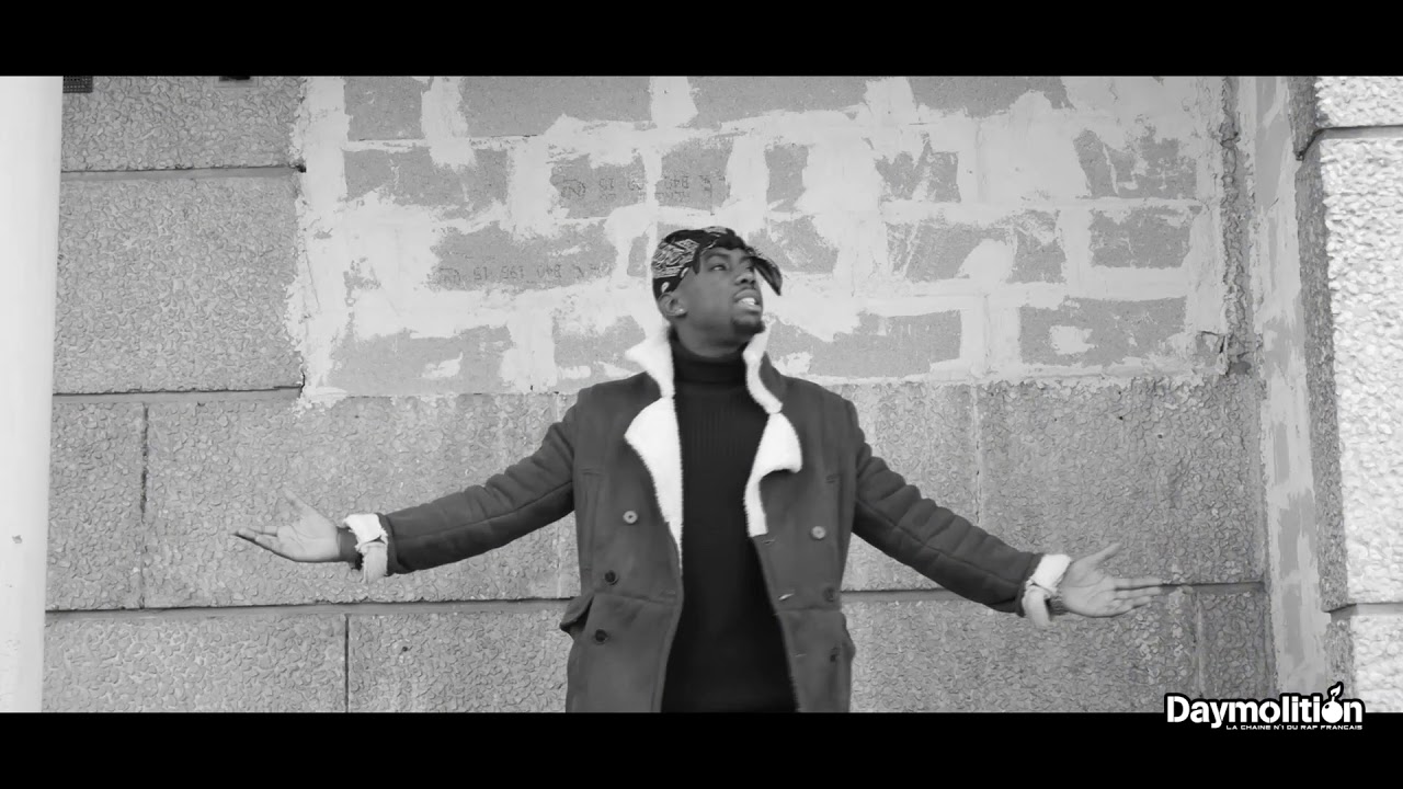 Maken's - Tupac Back I Daymolition