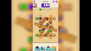 Screw Rescue master level 95