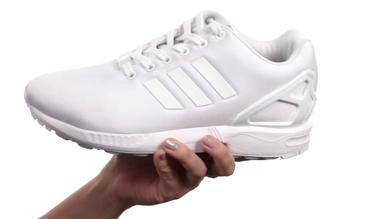 zx flux 2