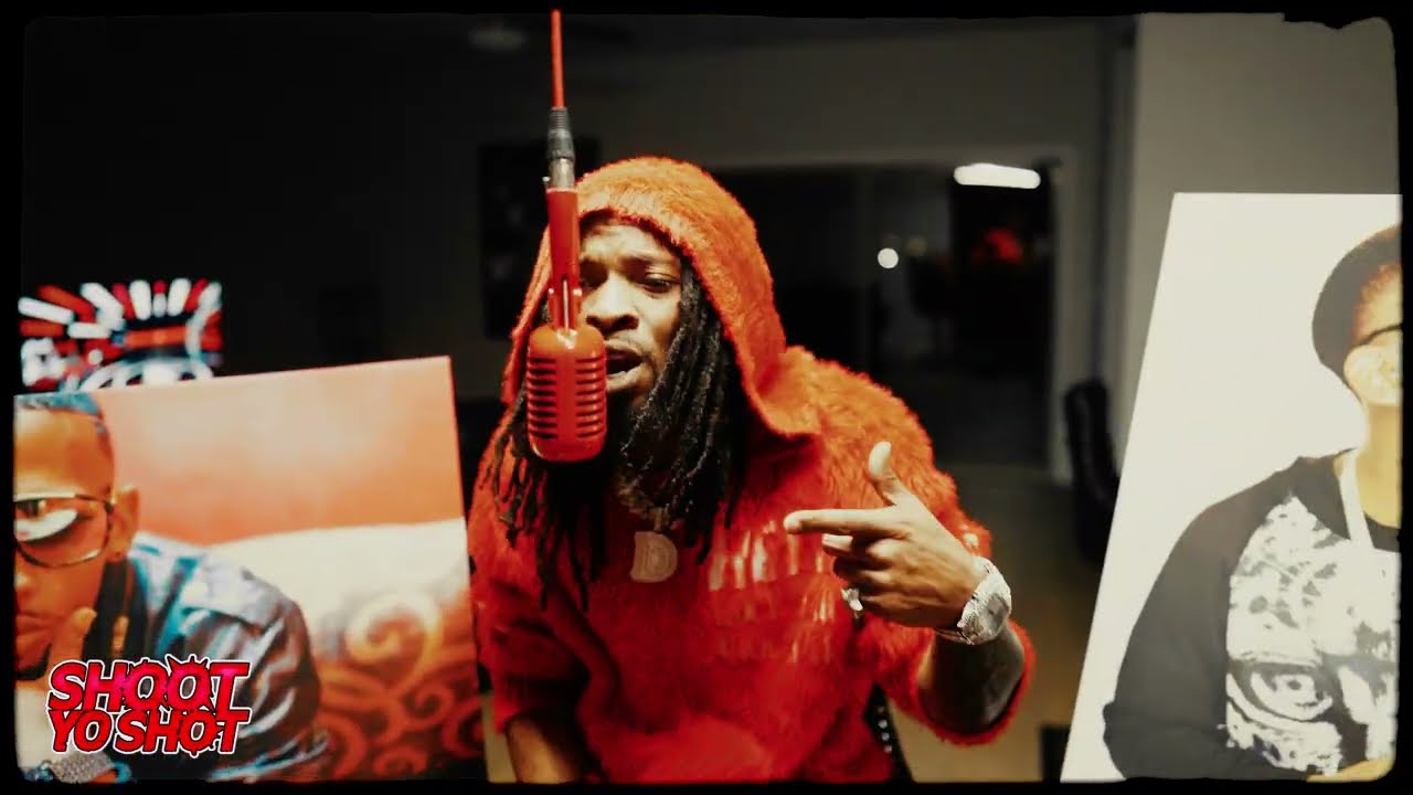 PAIN - DMONEY DINERO SHOT BY @GeekdTELVISON