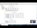 End of video