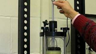 GeoComp - Triaxial - Running a Test (Part 3)