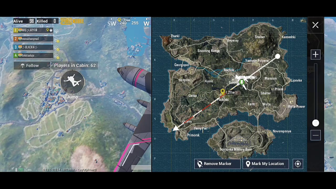 Maxtern killed our full squad 