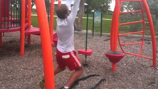 Fitprogram With Virginia Key Watersports