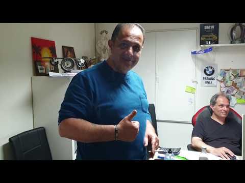 Оригинальные кузовные и