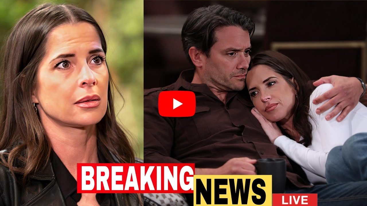 Kelly Monaco Lifts the Veil on Her Shock Exit from G H After 21 Years