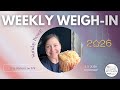 Weekend Vlog | Sunday Reset | Grocery Shopping | My New Bike
