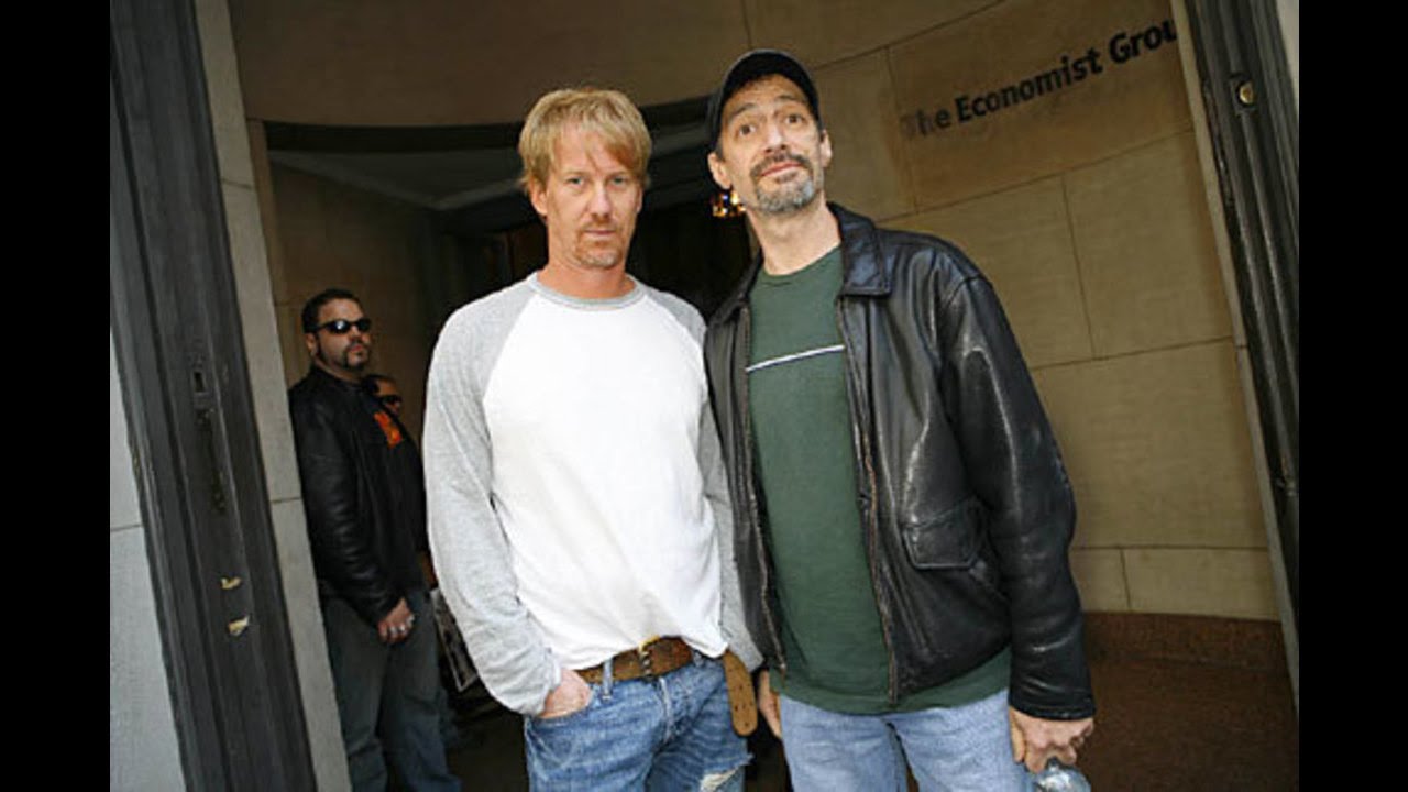 Opie And Anthony Hows Your Newsed News Show At The Dnc Opie And Anthony Hows Your Newsed News Show At The Dnc