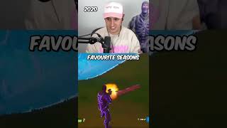 Winning A Fortnite Game In Every Year...
USE CODE CREAMY 🍦 (epic partner)
TWITTER - https://twitter.com/McCreamy
INSTAGRAM - https://instagram.com/mccreamy
TWITCH - https://twitch.tv/McCreamy
#shorts #fortnite Winning A Fortnite Game In Every Year...