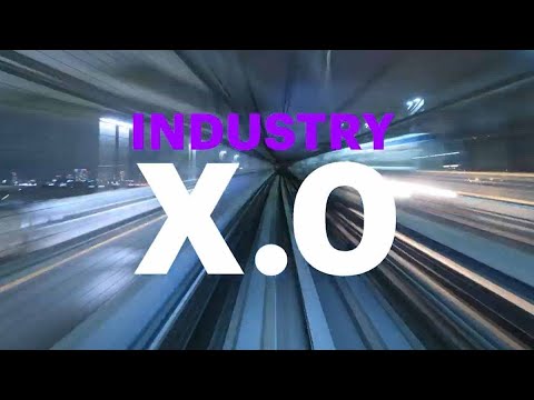 Accenture Industry X Automotive