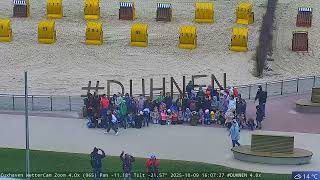 # Duhnen Fotopoint 09.10.2025