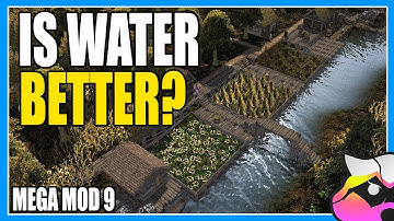 Are these a Bit of a Cheat? - Banished - Mega Mod 9 - S2 E05