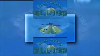 [YTPMV] Cold Golden Bell Scan