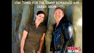 Danny TV LIVE 1/25/18