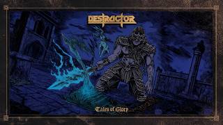 Download lagu Destructor - Tales Of Glory (2026) | Full Album
