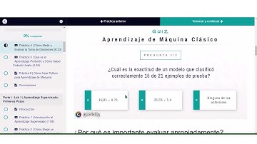 Curso Machine Learning para Ciencia de Datos en Español