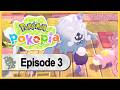 Pokemon Pokopia WALKTHROUGH PLAYTHROUGH LET'S PLAY GAMEPLAY - Part 3