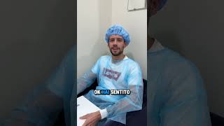 Recensioni positive dei pazienti Edoria Vision dopo l'intervento