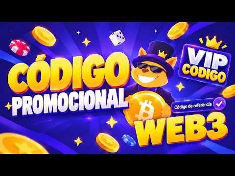 Roobet código promocional "WEB3"