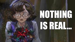 Celebrity Reveries of the Rain, Manus Vindictae, and the French Blue explained (Reverse: 1999 Story and Lore) Net Worth