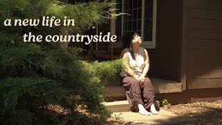 Moving To A Witchy Cottage Anew Chapter In The Countryside