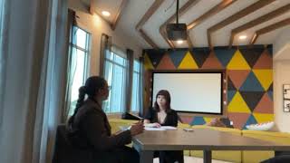Salesforce and Lennox Role Play Case Need Assessment Video