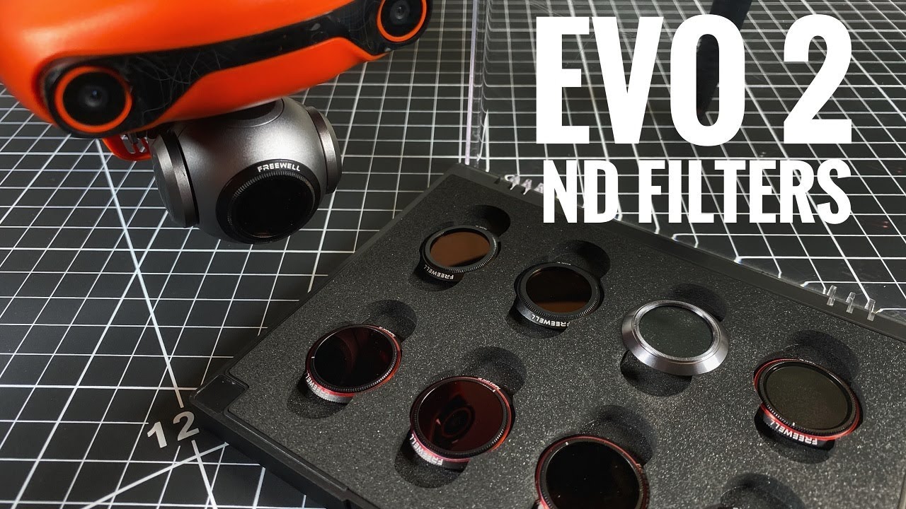 Freewell All Day 8Pack ND, ND/PL Filters for Mavic 3 Classic price in