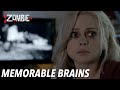 Memorable Brains |  iZombie